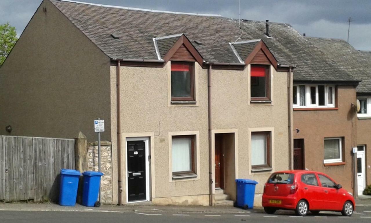 Carvetii - Kings House - 20Mins To Edinburgh Apartman Inverkeithing Kültér fotó